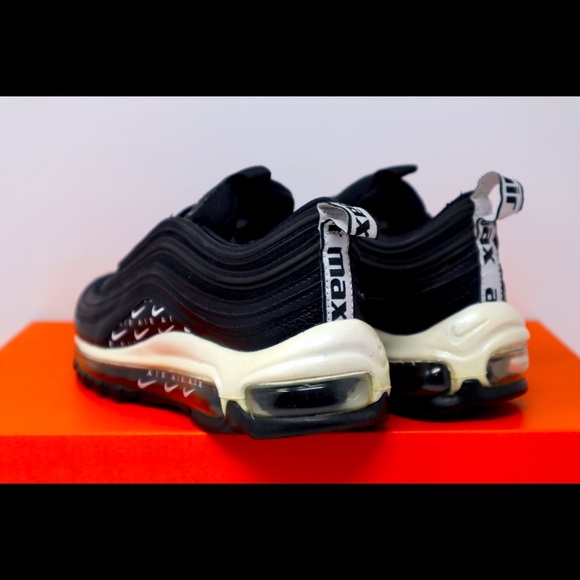 Nike - Wmns Air Max 97 Premium ‘Swoosh’ - Picture 4 of 7